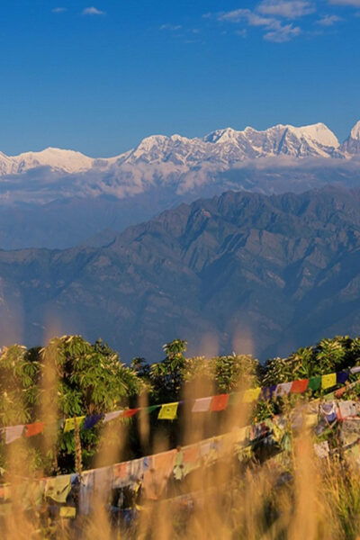 3 Day Ghorepani Poonhill Trek From Pokhara - Best Time to Visit