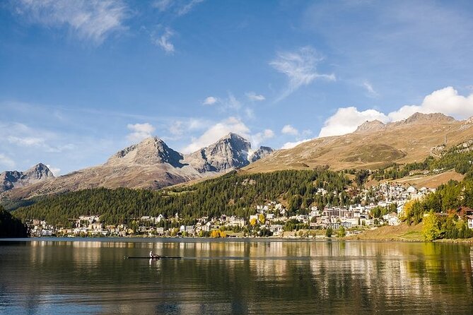 3-Day Glacier Express Self-Guided Tour From Geneva - Tour Overview