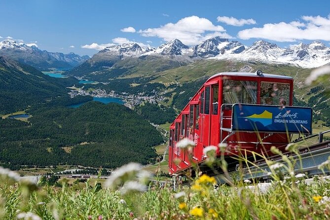 3-Day Glacier Express Self-Guided Tour From Geneva - Tips for a Successful Self-Guided Tour