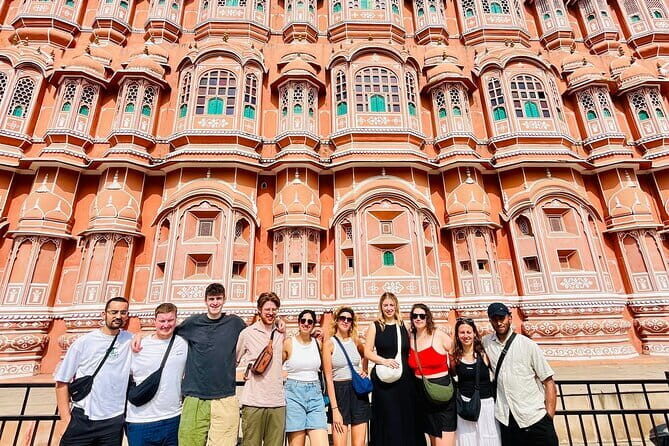 3-Day Golden Triangle Luxury Tour from Delhi to Agra and Jaipur - Final Thoughts: Who Should Consider This Tour?