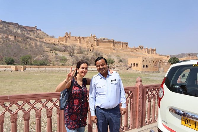 3 Day Golden Triangle Private Tour From Agra - Frequently Asked Questions