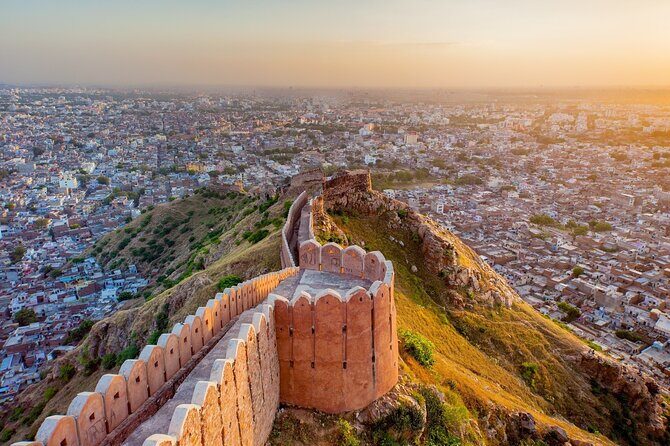 3 Day Golden Triangle Tour Delhi Agra and Jaipur - Final Thoughts