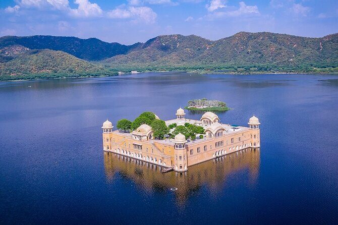 3 Day Golden Triangle Tour Delhi Agra and Jaipur - FAQ