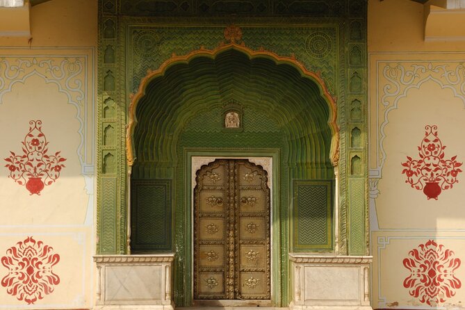 3 Day Golden Triangle Tour - Delhi Agra Jaipur Tour - The Sum Up