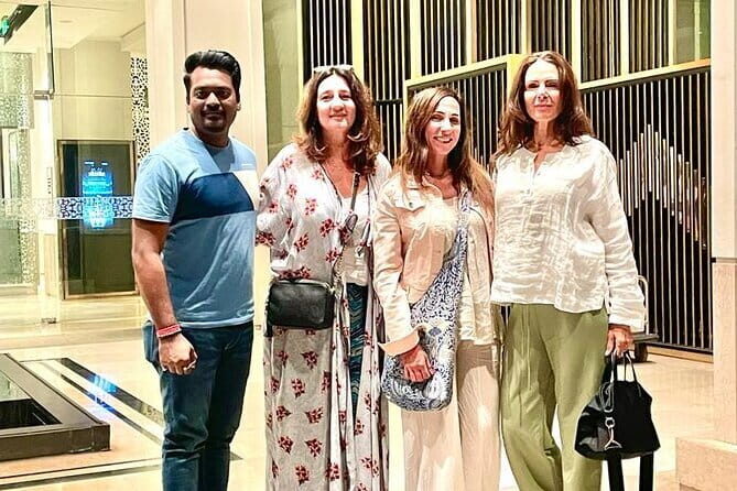 3 Day Golden Triangle Tour from Delhi - The Complete Trip Breakdown