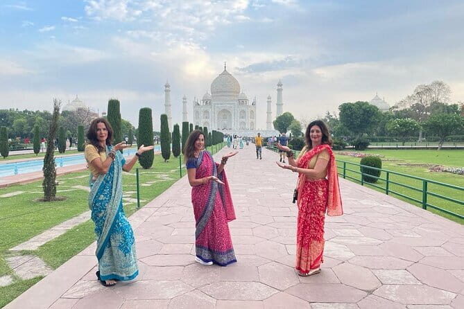 3 Day Golden Triangle Tour from Delhi - Good To Know