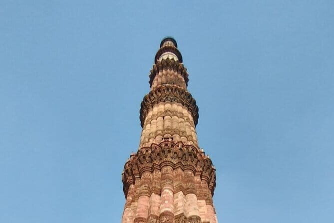 3 Day Golden Triangle Tour from Delhi - What the Tour Includes and Excludes