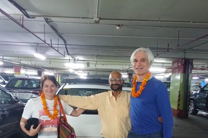 3-Day Golden Triangle Tour in India - Good To Know