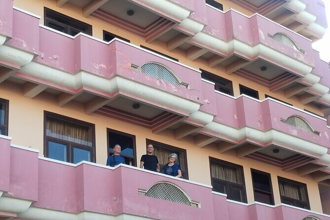 3-Day Golden Triangle Tour in India - Journey Through India’s Most Famous Cities