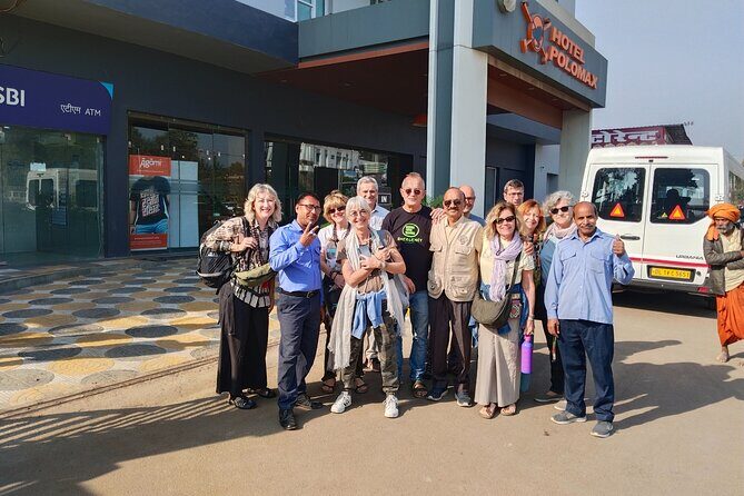 3-Day Golden Triangle Tour in India - FAQ