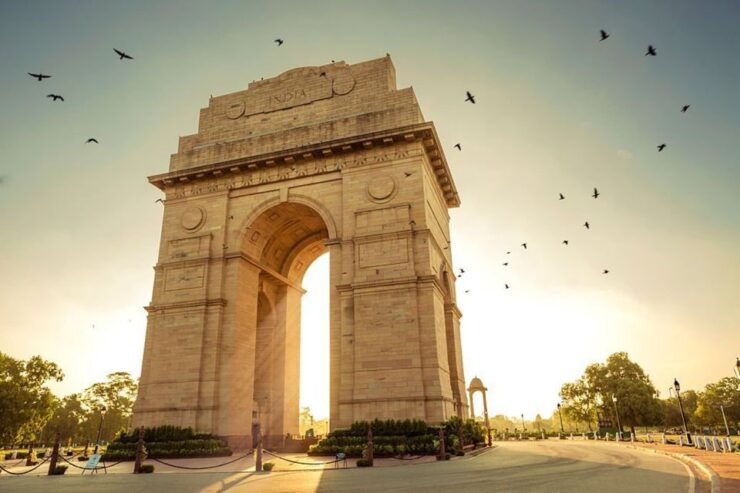 3-Day Golden Triangle Tour in New Delhi With Accommodation - Tour Details