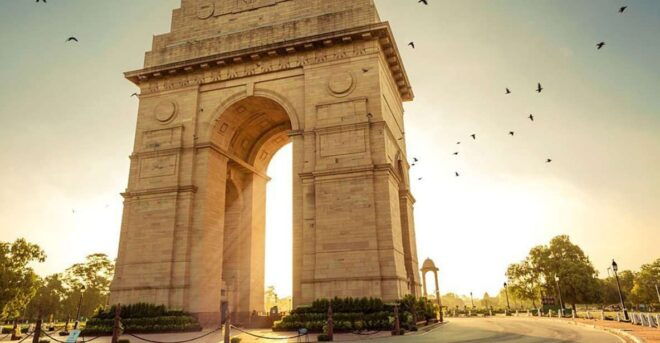 3-Day Golden Triangle Tour in New Delhi With Accommodation - Inclusions