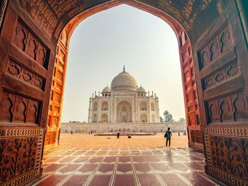 3-Day Golden Triangle Trip from Delhi with Hotels - Who Is This Tour Best For?