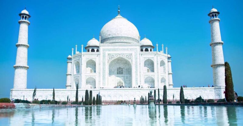 3-Day Golden Triangle Trip from Delhi with Hotels - Why This Tour Offers Great Value
