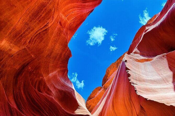 3-Day Grand Canyon, Antelope Canyon and Horseshoe Bend Tour - Good To Know