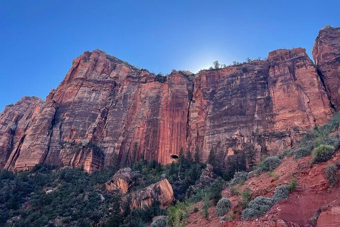 3-Day Grand Canyon, Antelope Canyon and Horseshoe Bend Tour - FAQs