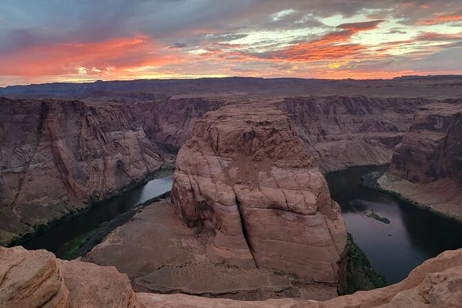 3-Day Grand Canyon, Antelope Canyon and Horseshoe Bend Tour From Las Vegas - Cancellation and Refund Policies