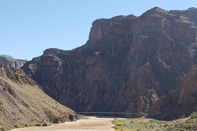 3-Day Grand Canyon Classic Hike to the Colorado River - Meeting Point and Ending Location