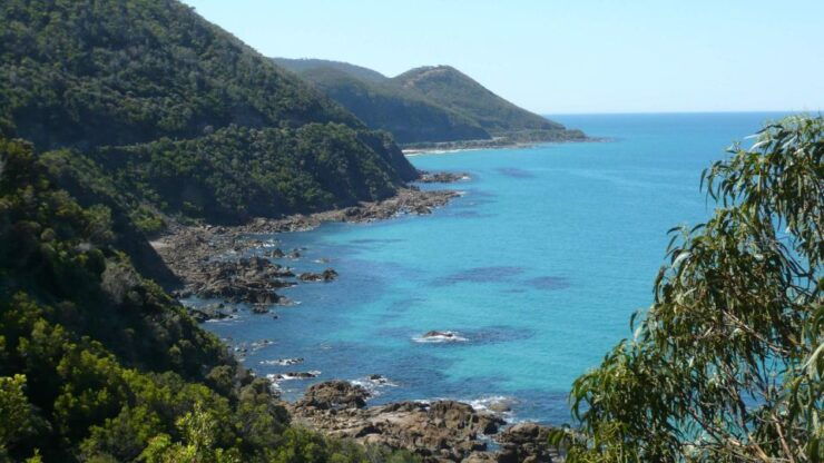 3-Day Great Ocean Road and Grampians Small-Group Tour - Tour Details and Logistics