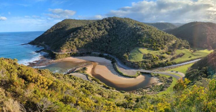 3-Day Great Ocean Road and Grampians Small-Group Tour - Experiences and Activities
