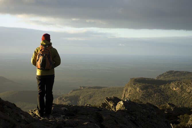3-Day Great Ocean Road and Grampians Tour from Melbourne - Practical Insights and How It Works