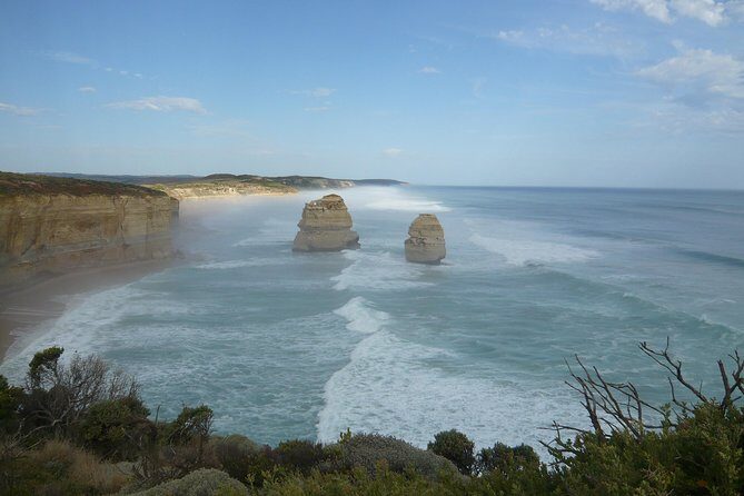 3-Day Great Ocean Road and Grampians Tour from Melbourne - FAQs