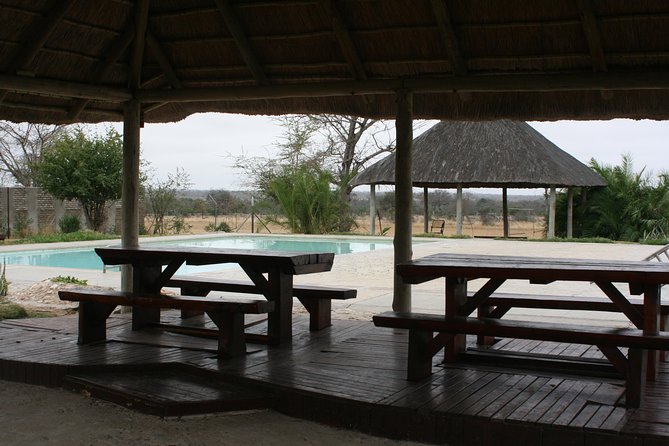 3 Day Greater Kruger National Park Adventure Safari - Accommodation and Facilities