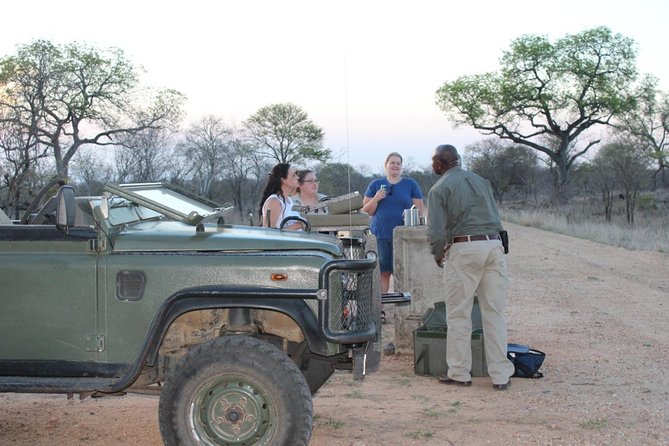 3 Day Greater Kruger National Park Adventure Safari - Common Questions