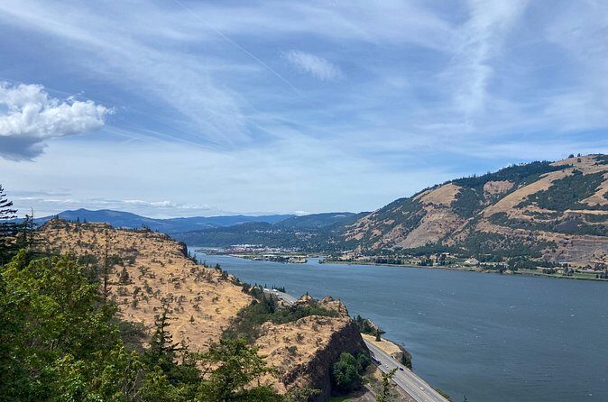 3-Day Guided E-Bike Tour Through the Columbia River Gorge - Is It Worth the Price?