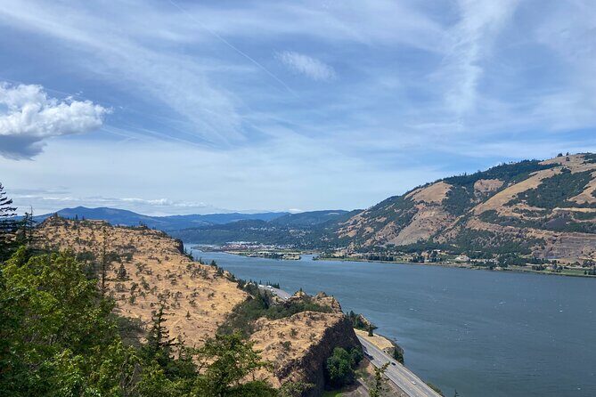 3-Day Guided E-Bike Tour Through the Columbia River Gorge - Who Is This Tour For?