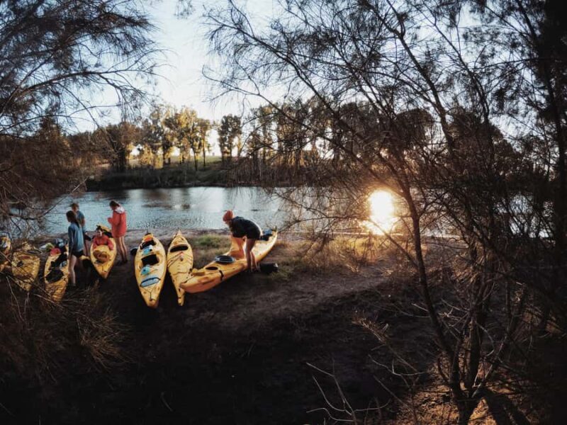 3 Day Guided Kayak Camping, Clyde River Batemans Bay - Good To Know