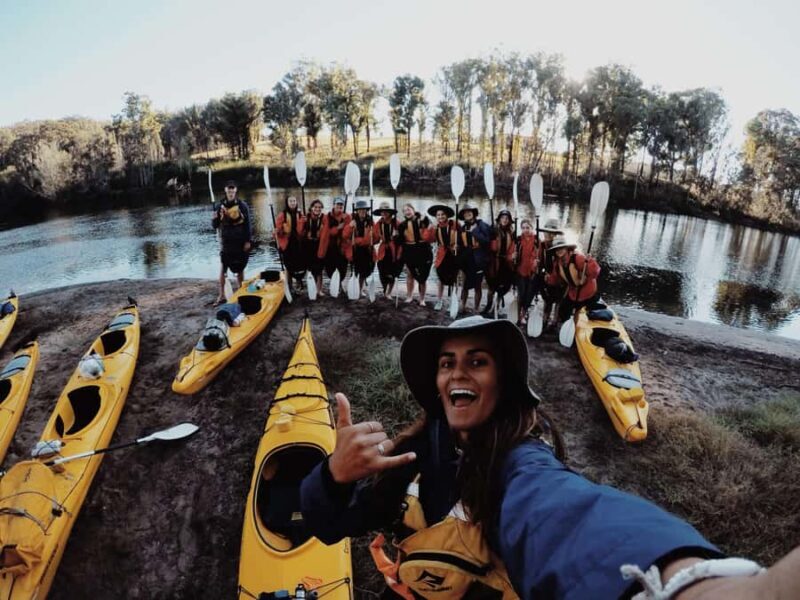 3 Day Guided Kayak Camping, Clyde River Batemans Bay - Who Is This Tour Perfect For?