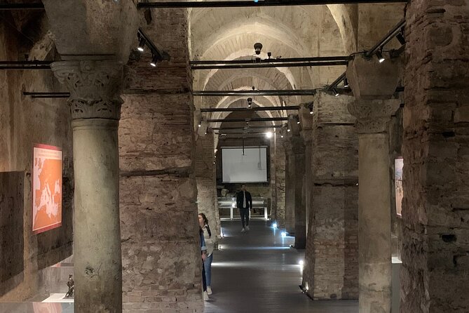 3 Day Guided Private Tour in Istanbul - Good To Know