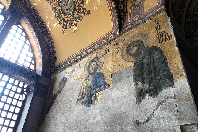 3 Day Guided Private Tour in Istanbul - Private Tour Guide Details