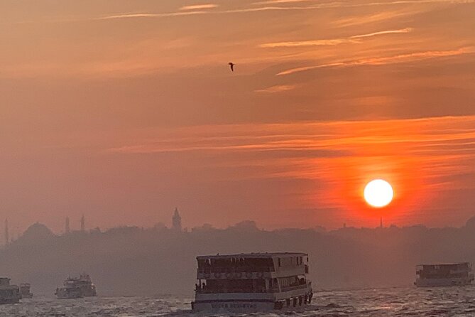 3 Day Guided Private Tour in Istanbul - Cancellation Policy Details