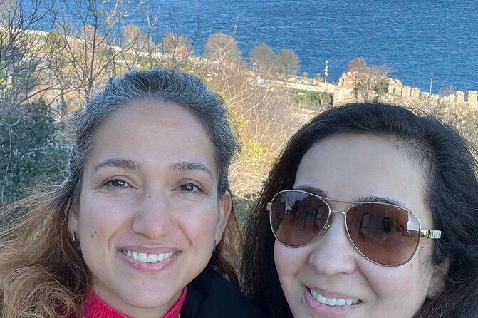 3 Day Guided Private Tour in Istanbul - Weather Contingency and Refunds