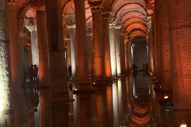 3 Day Guided Private Tour in Istanbul - Pricing Information and Guarantee