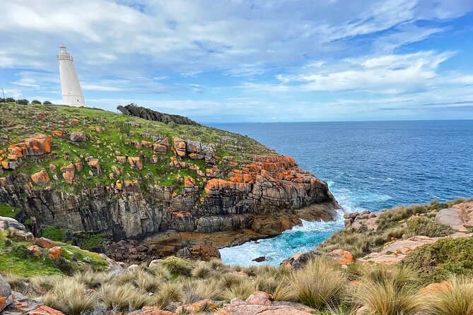 3-Day Guided Sea Dragon Kangaroo Island Experience - General Information