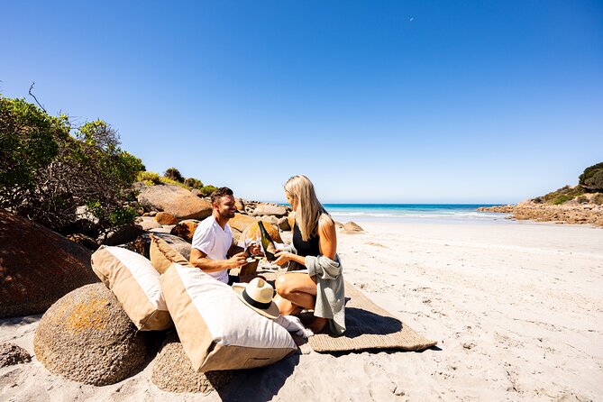 3-Day Guided Sea Dragon Kangaroo Island Experience - Tips for a Memorable Experience