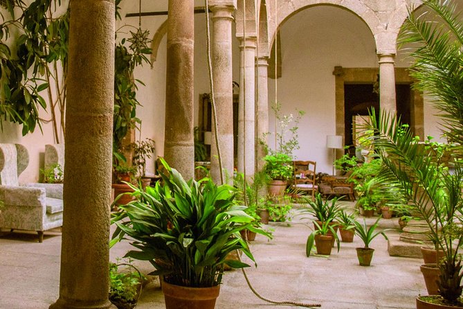 3-Day Guided Tour Caceres and Seville From Madrid by Bus and High Speed Train - Tour Details and Pricing