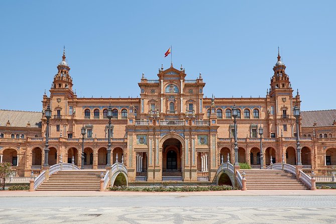 3-Day Guided Tour Caceres and Seville From Madrid by Bus and High Speed Train - Inclusions