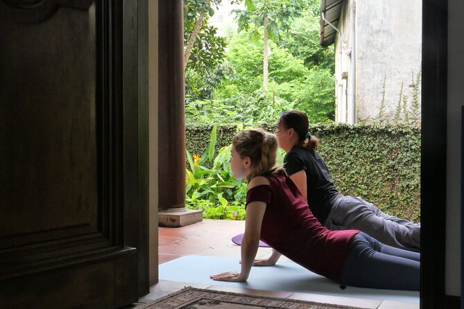 3-Day Guided Tour in Hanoi With Yoga & Indigenous Health Therapy - Common Questions