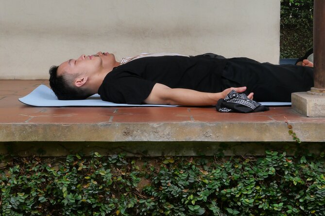 3-Day Guided Tour in Hanoi With Yoga & Indigenous Health Therapy - The Sum Up
