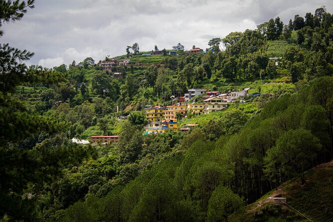 3-Day Guided Tour in Nagarkot With Ropain Festival Experience - What to Expect at the Ropain Festival