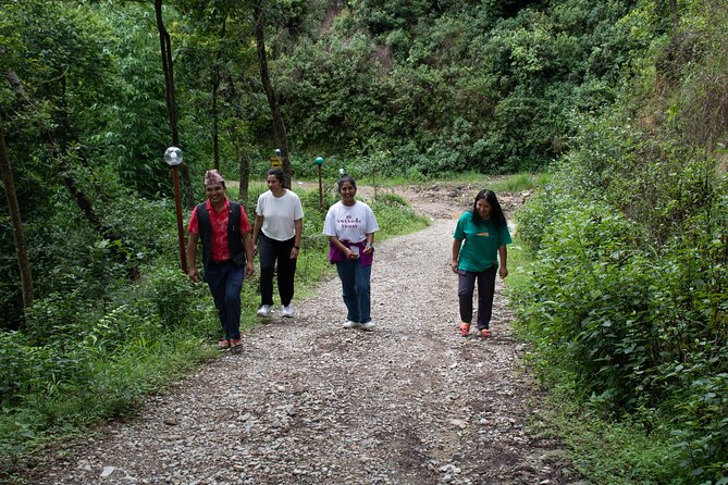 3-Day Guided Tour in Nagarkot With Ropain Festival Experience - Common Questions