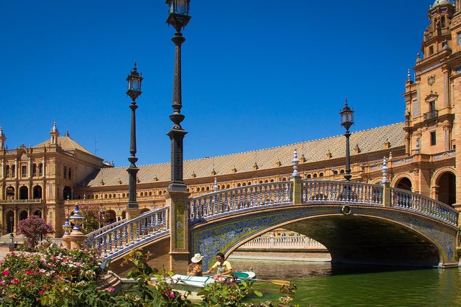 3-Day Guided Tour of Cordoba, Seville and Costa Del Sol From Madrid - Tour Pricing and Booking Information