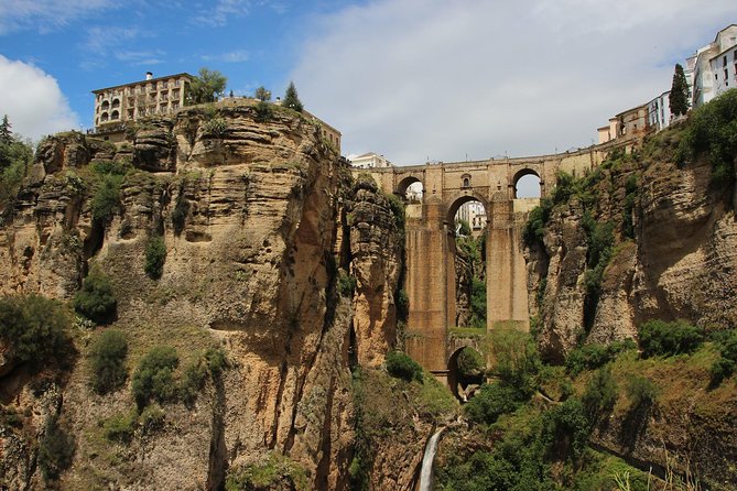 3-Day Guided Tour of Cordoba, Seville and Costa Del Sol From Madrid - Discovering the Enchanting Costa Del Sol