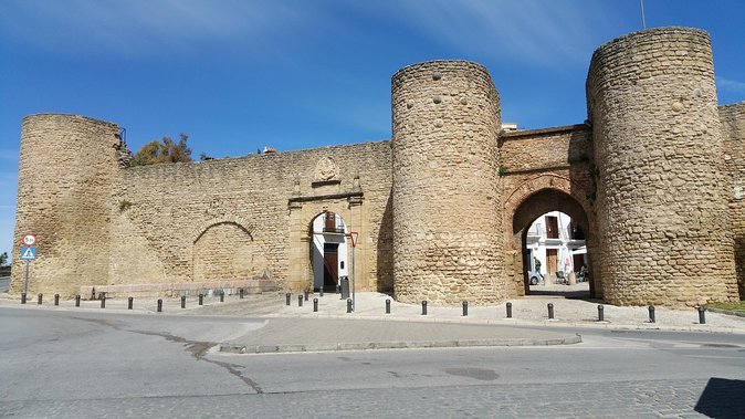 3-Day Guided Tour of Cordoba, Seville and Costa Del Sol From Madrid - Included Accommodations and Meals