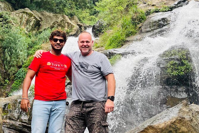 3 Day Guided Tour of Sri Lanka Sigiriya Kandy and Ella - Discovering Sigiriya and Its Surroundings