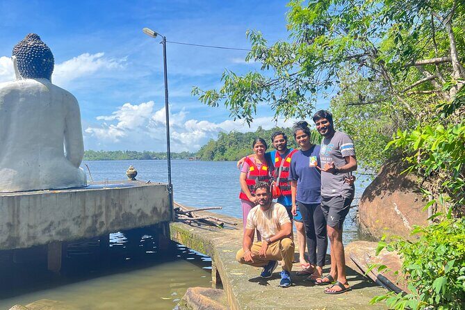 3 Day Guided Tour of Sri Lanka Sigiriya Kandy and Ella - FAQ